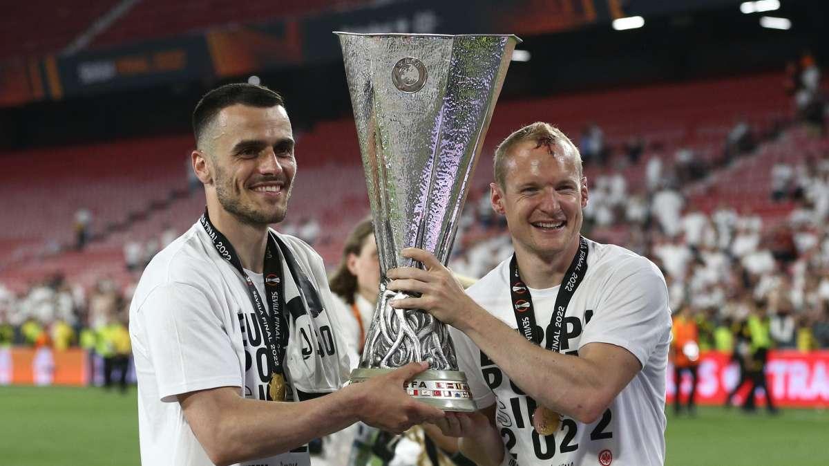 Repubblica Torino - L’eurotalento di Kostic per la Juve 