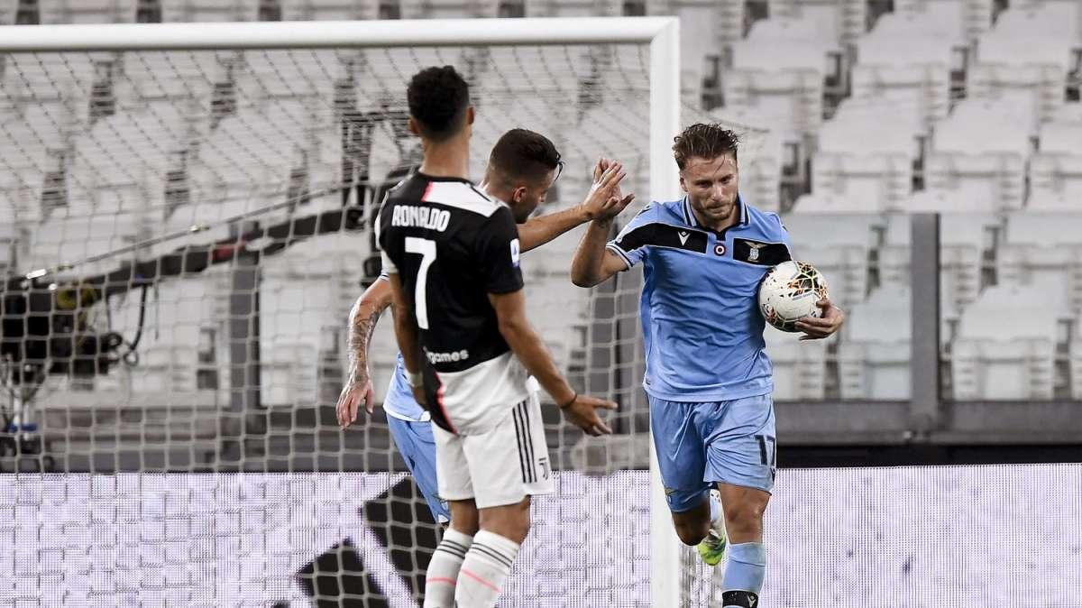 SCUDETTO VICINO MA PER L’EUROPA...