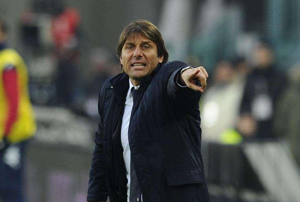 CONTE,  conferenza integrale: "Il 100% non basta, dobbiamo dare sempre il 120% per restare in alto. Entriamo comunque nella storia. Milos? Meritava di entrare, deve continuare su questa strada..."