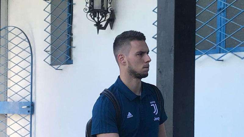 LIVE TJ- MILAN-JUVENTUS 0-1, Pjaca torna al gol e regala i 3 punti alla squadra di Dal Canto
