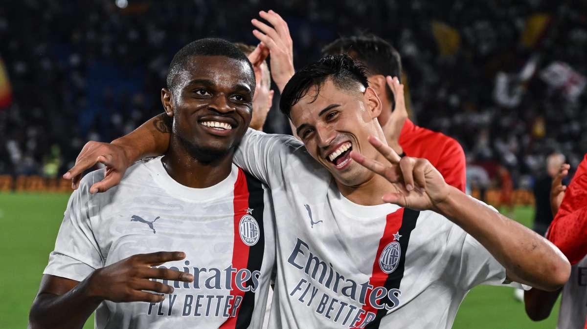 Corsport - Kalulu, effetto Calafiori?