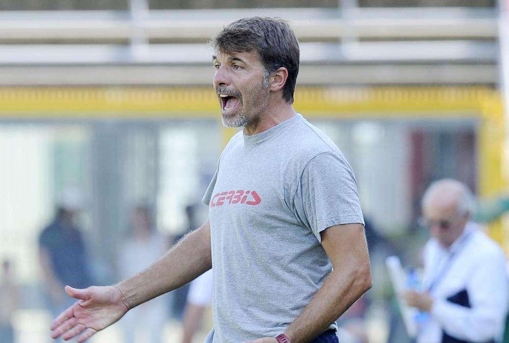 Marco Baroni a la Juve in Gol: "Sorpreso dai ragazzi, stanno facendo un lavoro importante. Una seconda squadra? Sarebbe straordinario. E su Appelt"