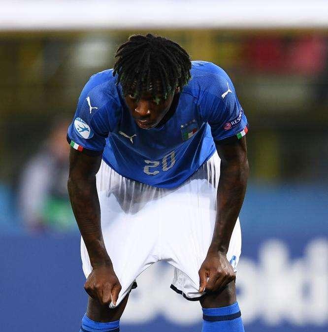 Italia U21, domani la sfida al Belgio: ecco cosa serve per la qualificazione