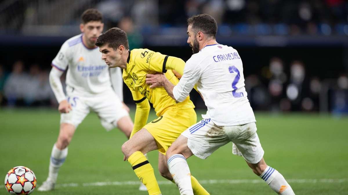 Pulisic, niente Italia? Per l'americano spunta il Lione