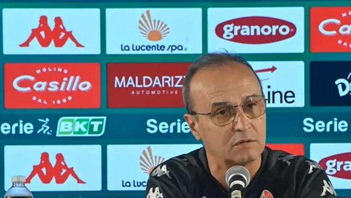 Marino: "Milan-Juve molto bloccata, la gente allo stadio vuole divertirsi"