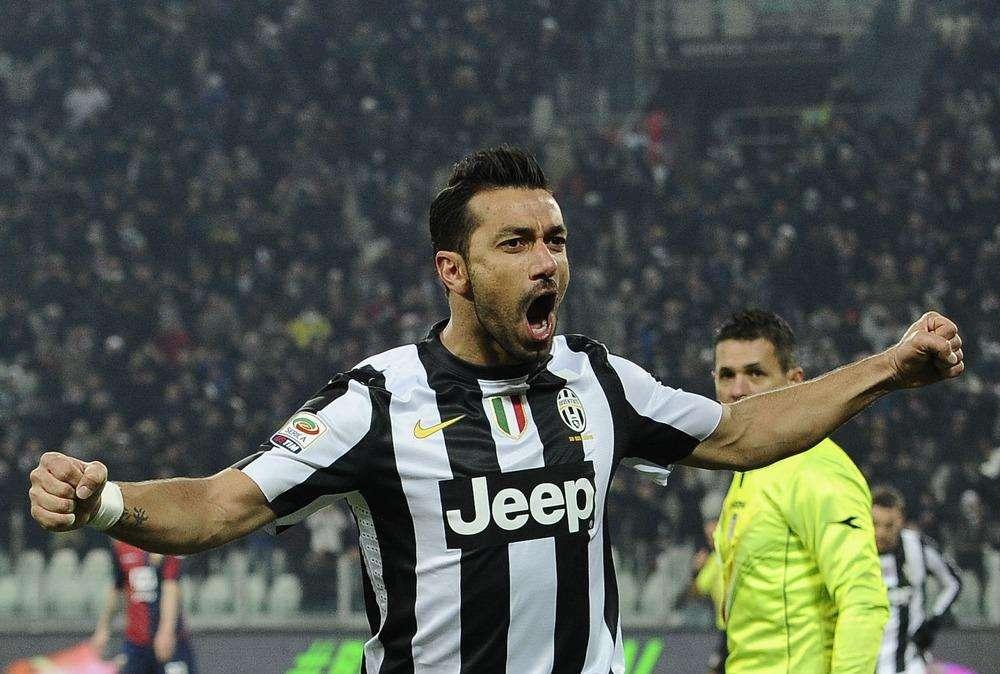 LIVE VINOVO - Contro l'Inter possibile coppia Giovinco-Quagliarella. Anelka si allena bene e cerca spazio