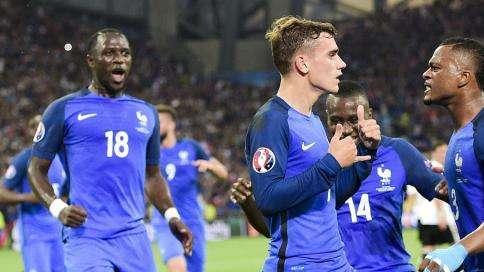 Dall'Inghilterra - Il Tottenham pronto a cedere Sissoko 