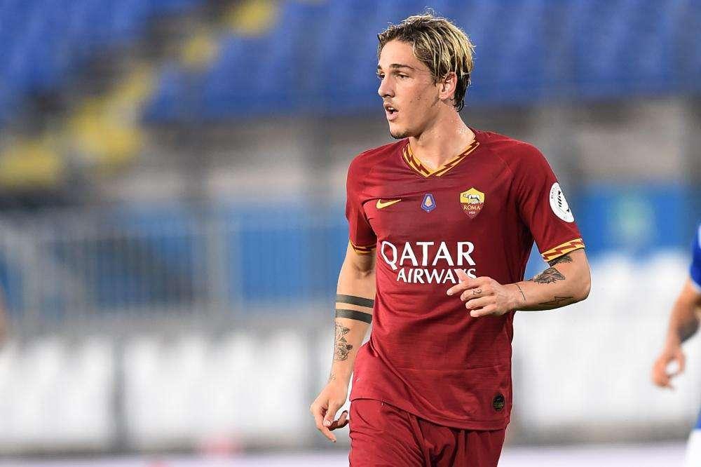 Sportmediaset - Feeling Zaniolo-Roma decisamente non idilliaco. E la Juve..."