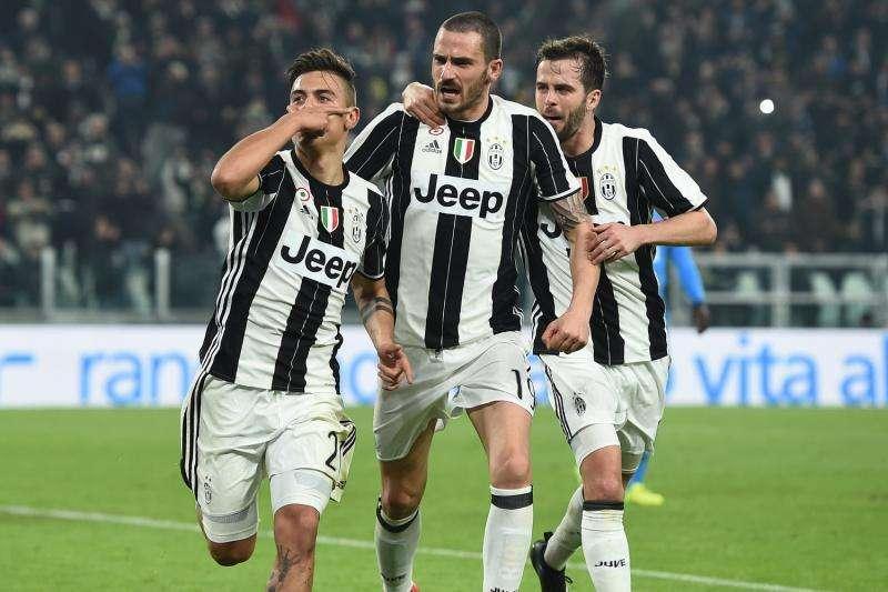 Il City insiste per Bonucci  