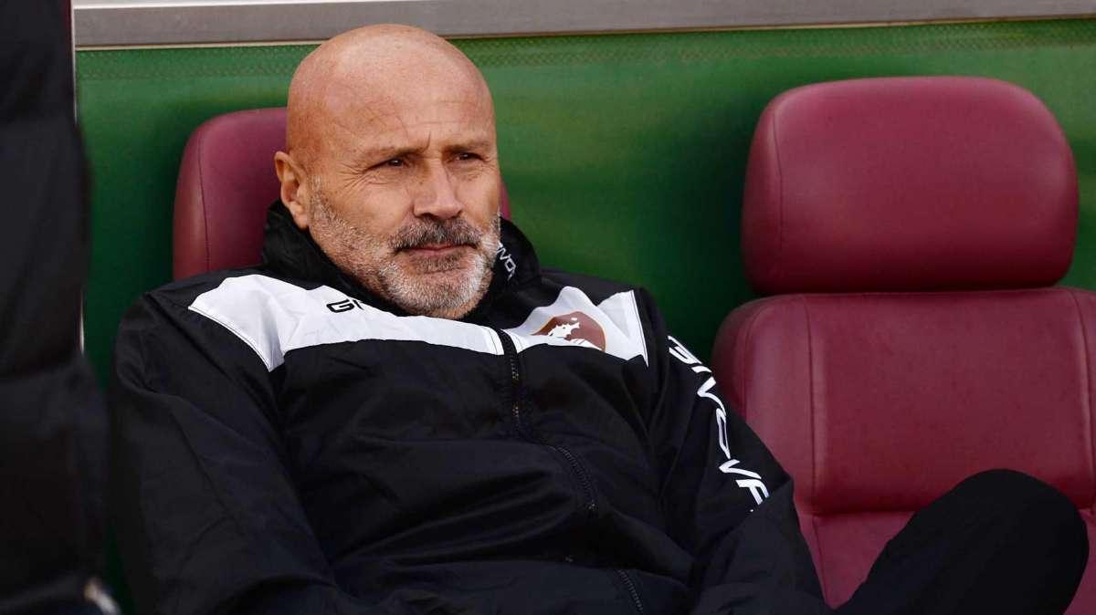 Colantuono: "Il vero obiettivo della Juventus è la Champions. Certi investimenti sono stati fatti in quell'ottica"