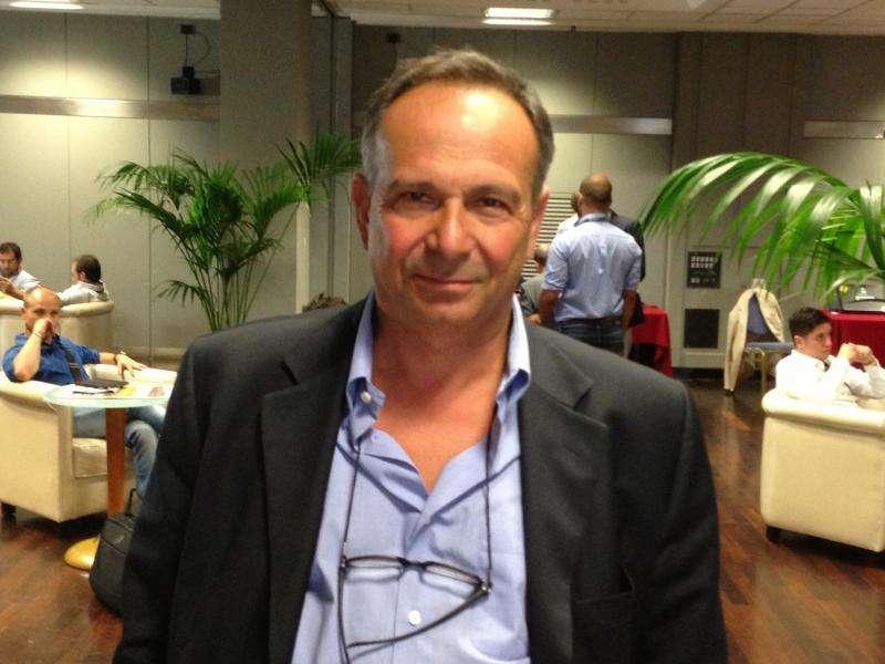 Nicola Salerno: "Matic grandissimo giocatore, la Juve farebbe colpo eccellente"