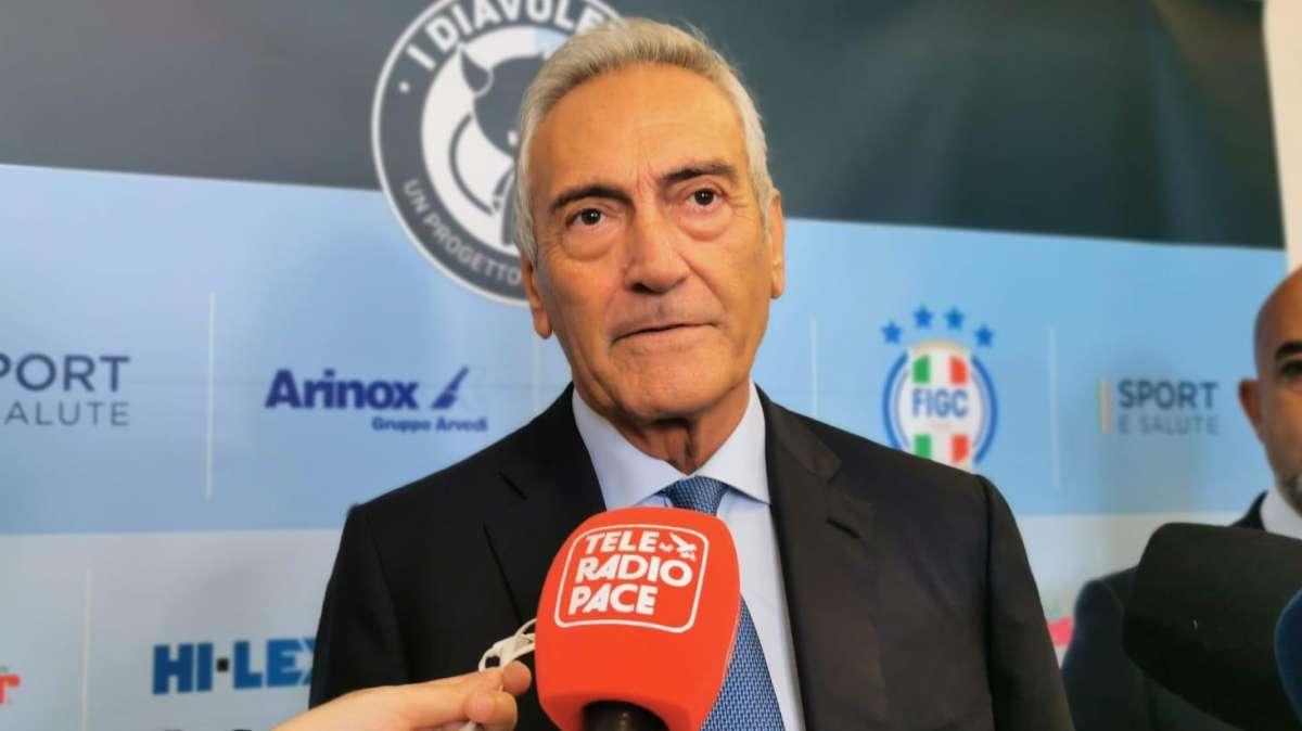 Mulé (vicepres. Camera) durissimo: "La riforma di Gravina è un'autonomia truffa, una presa in giro"