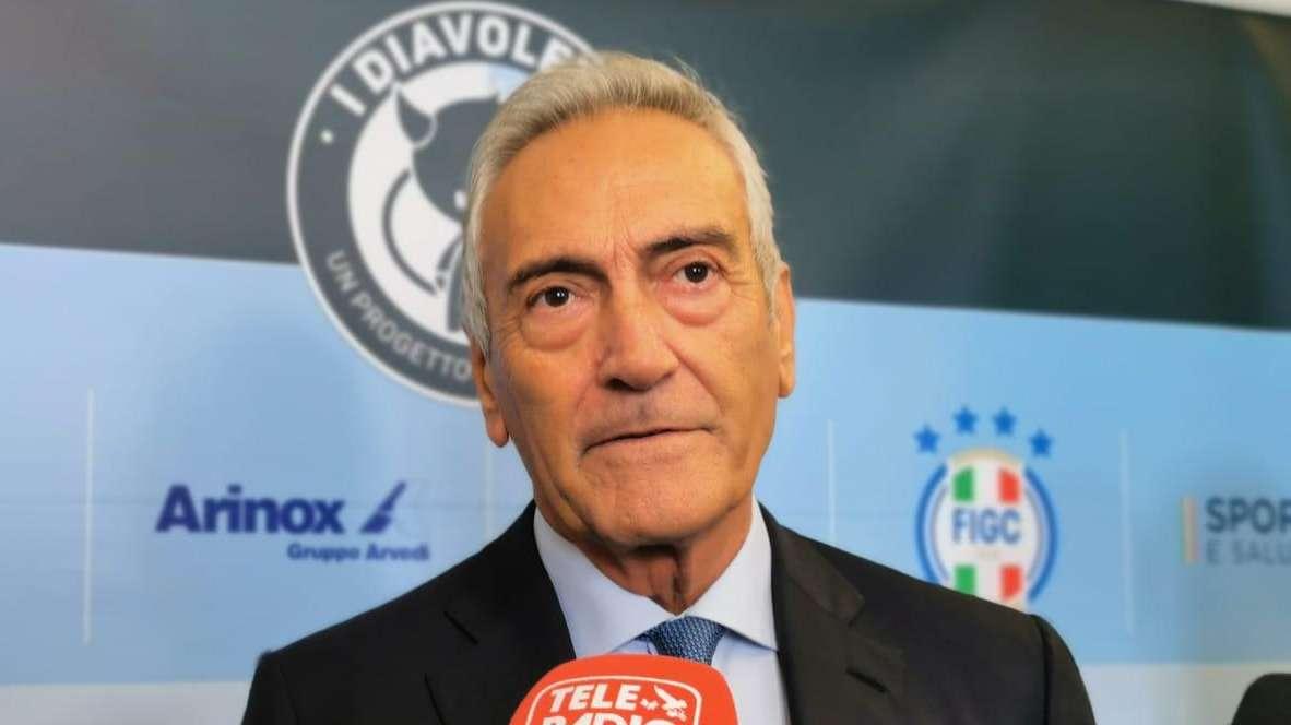 Figc, Mulé (vicepresidente Camera): "Gravina? Serve un cambiamento"