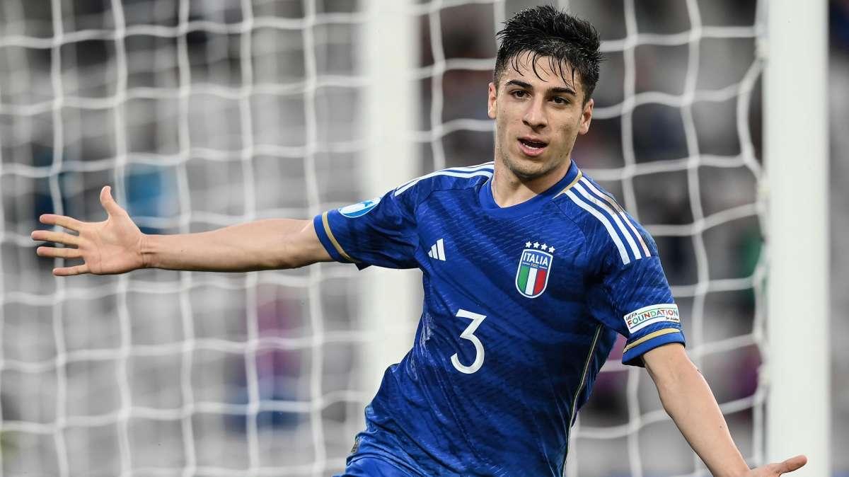 Accomando: "Situazione Parisi: la differenza tra Fiorentina e Juventus è che i viola hanno presentato un'offerta concreta all'Empoli"