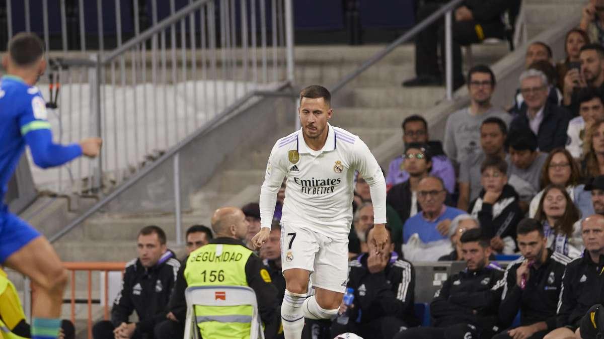 Hazard, svincolato, verso il ritiro a 32 anni? 