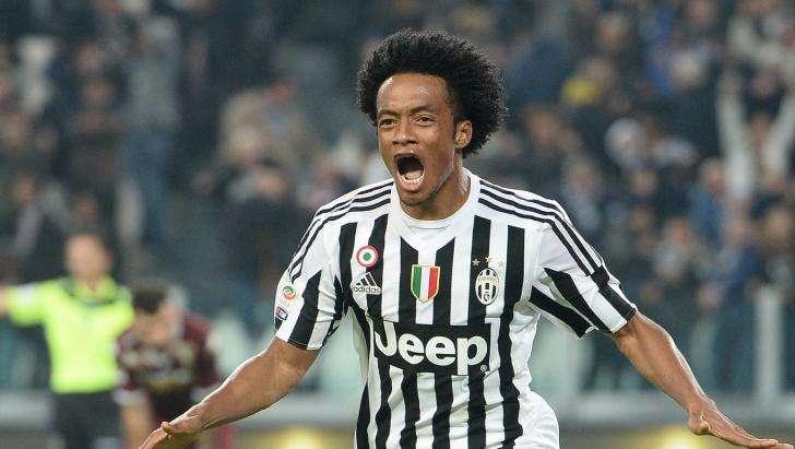 LIVE TJ - CUADRADO A JTV: "Un piacere vedere i miei compagni, noi alla Juve vogliamo sempre vincere. Higuain? Con i sudamericani parliamo la stessa lingua. Siviglia? Vogliamo partire col piede giusto"
