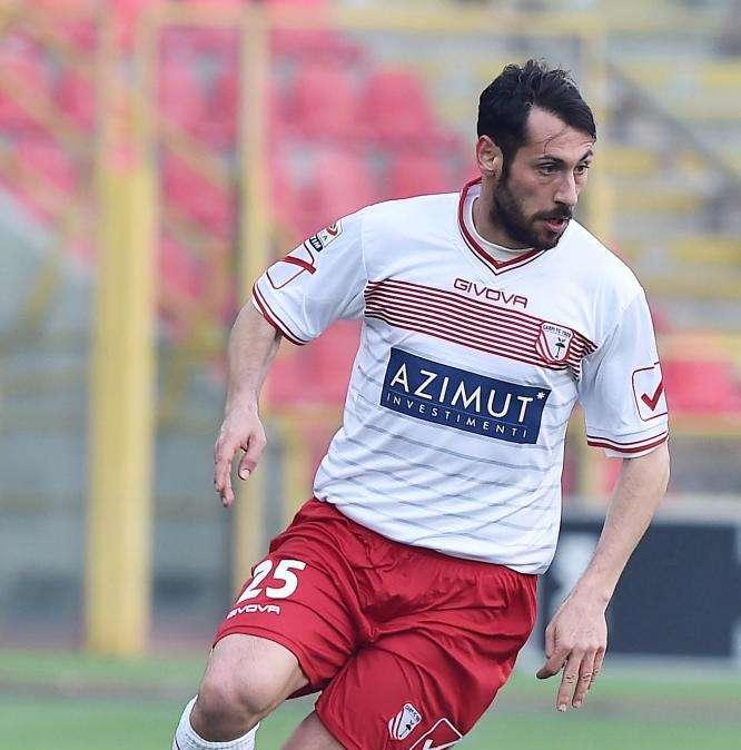 UFFICIALE - Mancosu è un nuovo giocatore dell'Entella