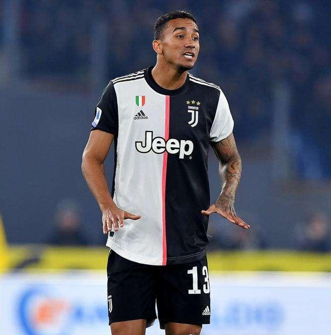 LIVE TJ - DANILO A SKY: “Metteremo impegno e intensità. Ogni partita come una finale”