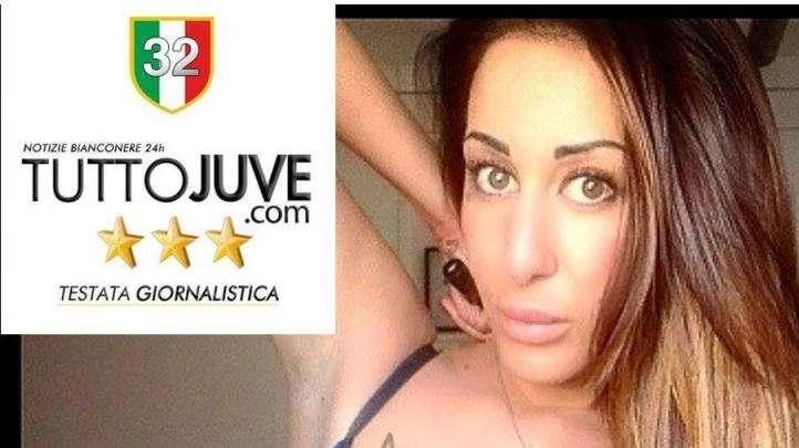 ESCLUSIVA TJ - Emanuela Iaquinta e i suoi pronostici: Monaco-Juventus