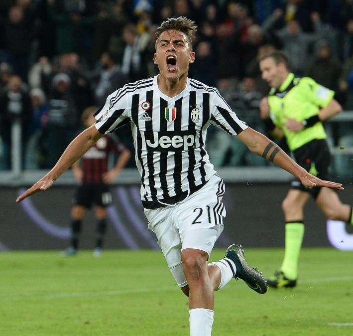 La vignetta di Manente - Juventus: ecco il nuovo...
