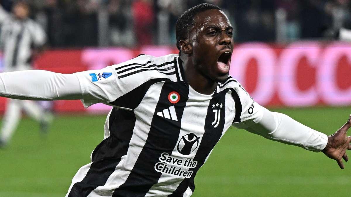 Weah si presenta: "C'erano altre squadre, ma per me c'era solo il Marsiglia. Alla Juve sono cresciuto. Su Rabiot..."