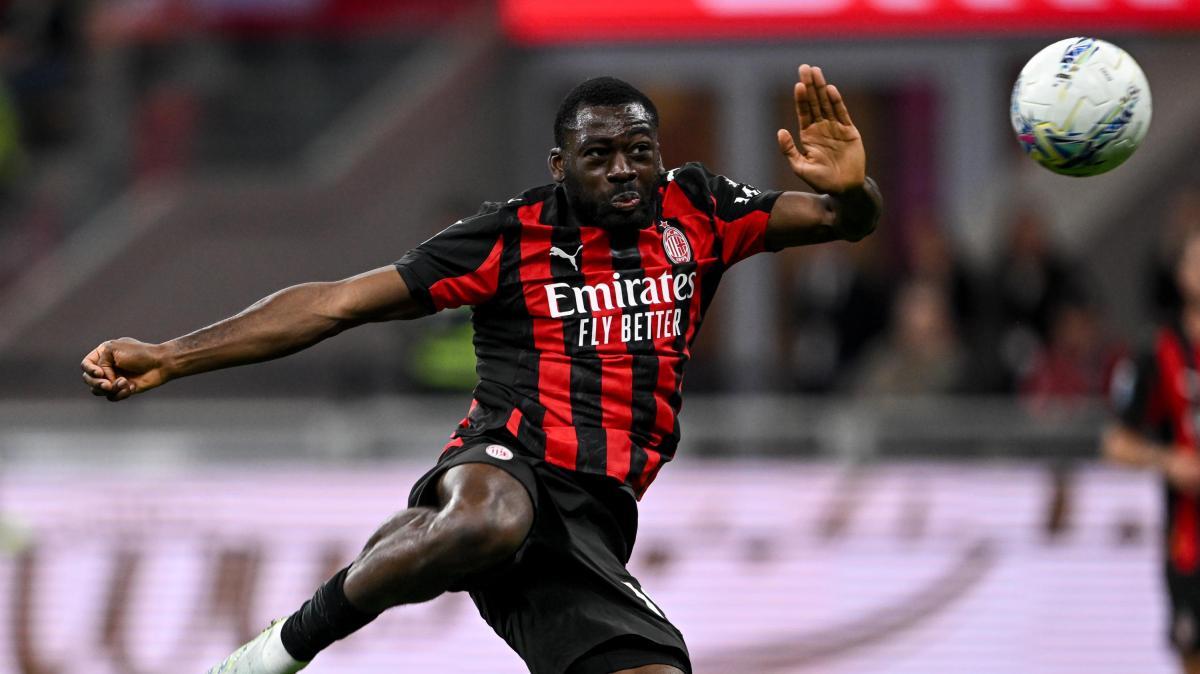 Fofana, la Juve fa sul serio: si punta ad uno scambio con il MIlan