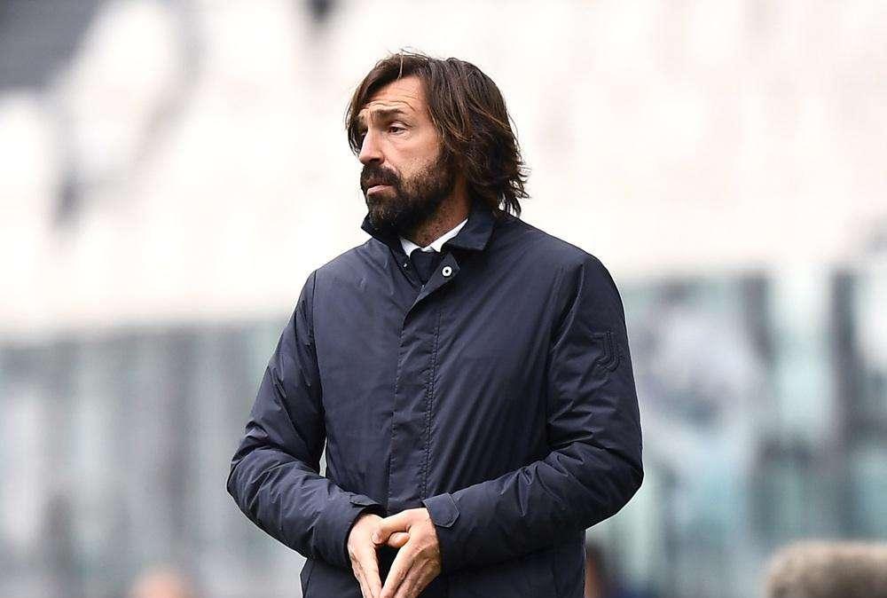 Gazzetta - Pirlo si gioca il derby della vita 