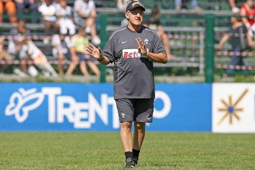 NASCE LA JUVE DELLA MERITOCRAZIA DI DELNERI