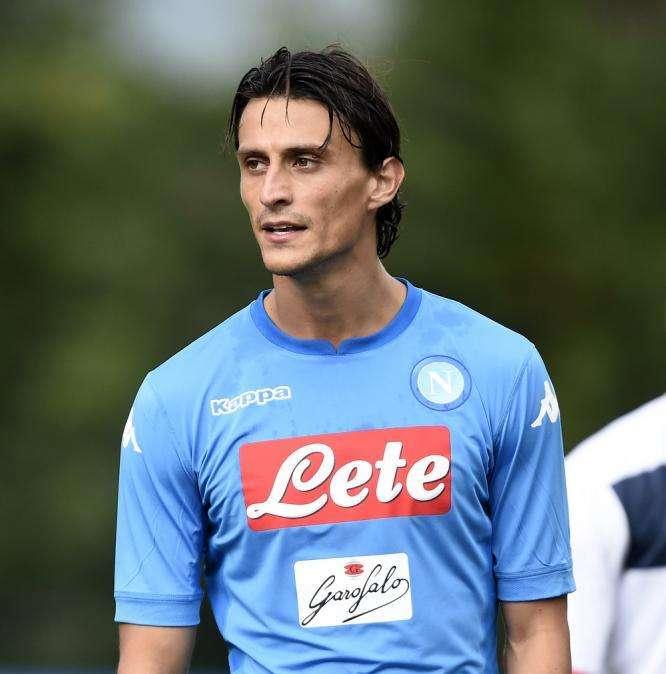 Agente Inglese: “A Napoli chiuso”