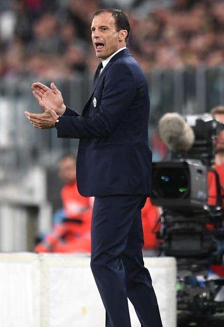 Sun - Arsenal e Barcellona, sfuma Allegri: vicino il rinnovo con la Juventus fino al 2020 con opzione