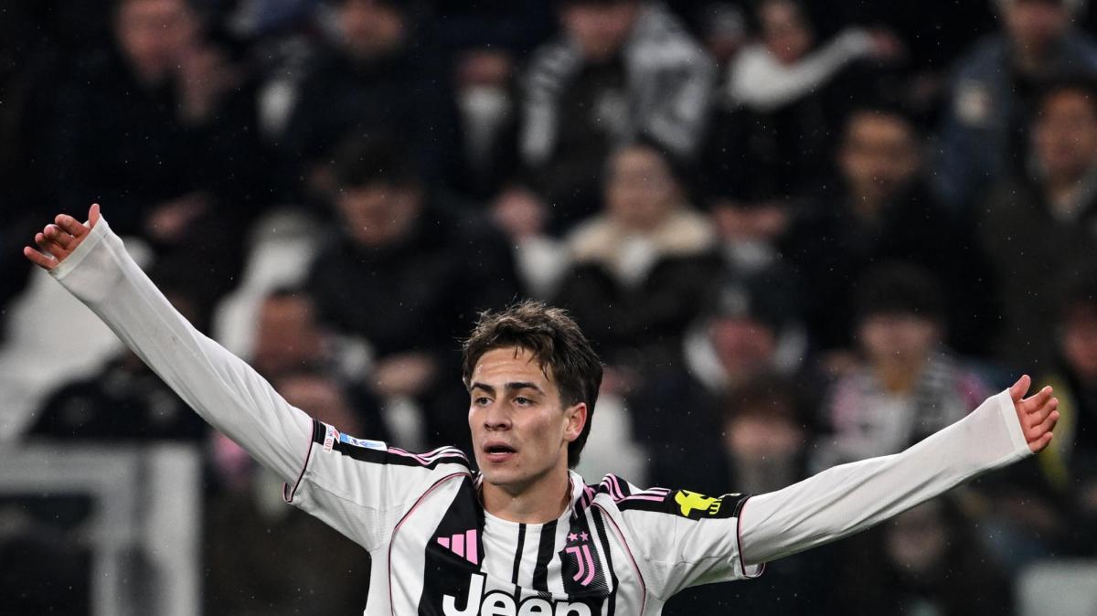 Yildiz, ci pensa il Real Madrid? 