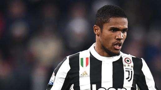 LIVE TJ - DOUGLAS COSTA: "Dybala mi ha aiutato molto quando sono arrivato alla Juve. Se saremo concentrati possiamo vincere contro la Lazio"