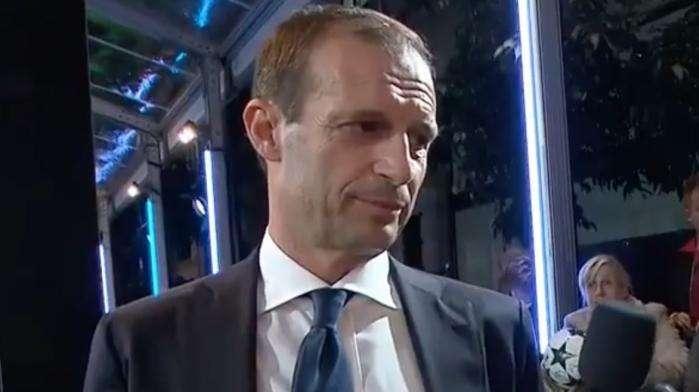 LIVE - ALLEGRI A TJ: "Bella partita dopo primi 10-15 minuti. Problemi alle spalle? Abbiamo fatto un pari dopo tante vittorie"