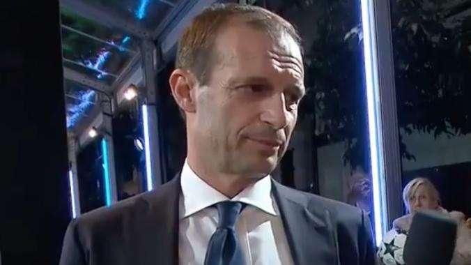 LIVE - ALLEGRI A TJ: "Oggi abbiamo trovato difficoltà. Non credevo che Kean potesse entrare in questo modo. Vincere 1-0 meglio di un 3-0"
