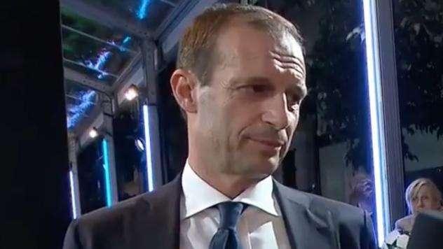 LIVE TJ - ALLEGRI in mixed zone: "Abbiamo creato molto, ma è mancata cattiveria. Tutto positivo in vista del derby"