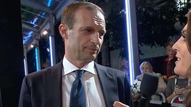 LIVE TJ - ALLEGRI A JTV: "Complimenti ai ragazzi, rosa di grande qualità. I tifosi devono essere orgogliosi della finale Champions, in Europa solo il Real ha fatto meglio di noi"