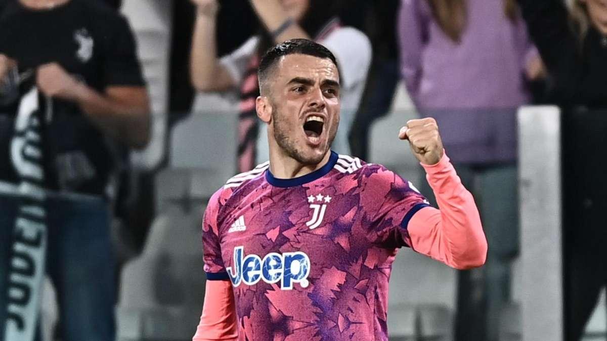 Gol + assist, Kostic può fare 100! 