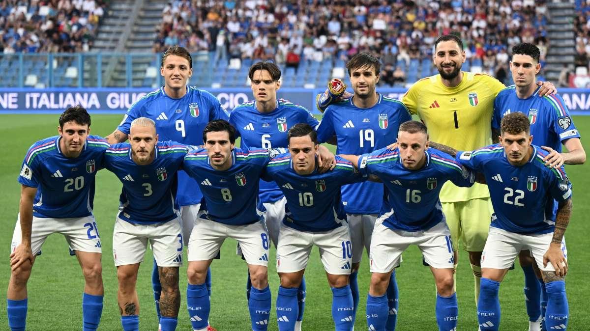 Coni, il presidente Buonfiglio: "Rispetto al blocco Juve, Inter o Milan, oggi è molto più difficile assemblare una Nazionale"