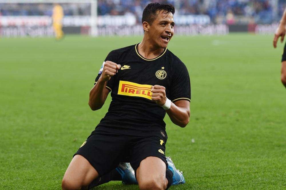 Inter, le condizioni di Alexis Sanchez: possibile operazione
