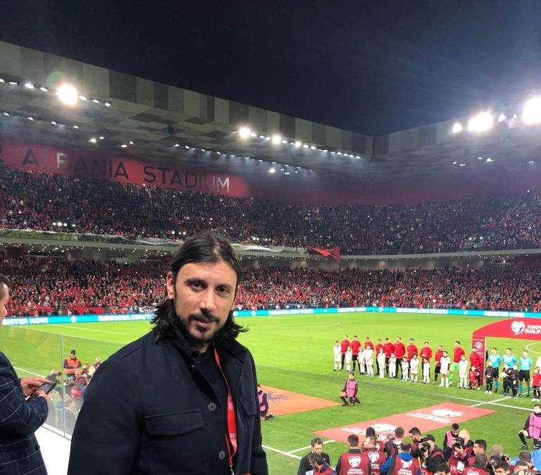 Zaccardo su Tmw: “E’ un mondiale un po’ strano”