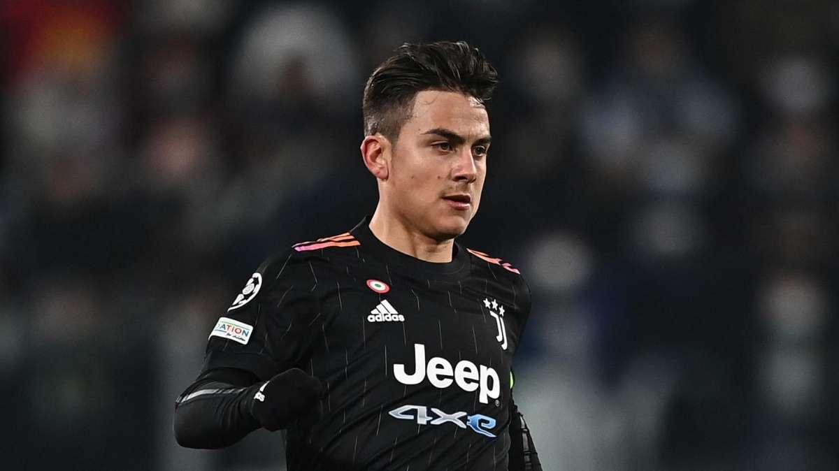 Gazzetta - Dybala, la storia infinita 