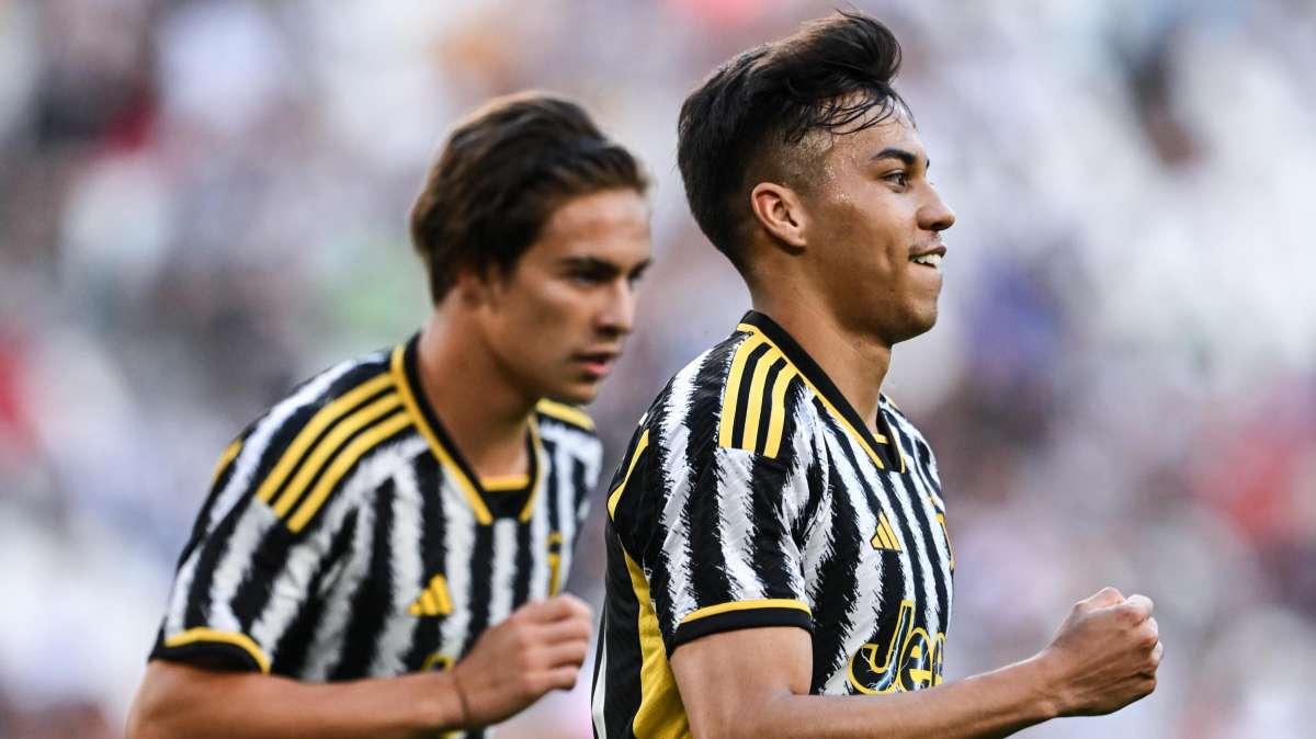 TJ - Kaio Jorge saluta la Juventus: le cifre dell'operazione