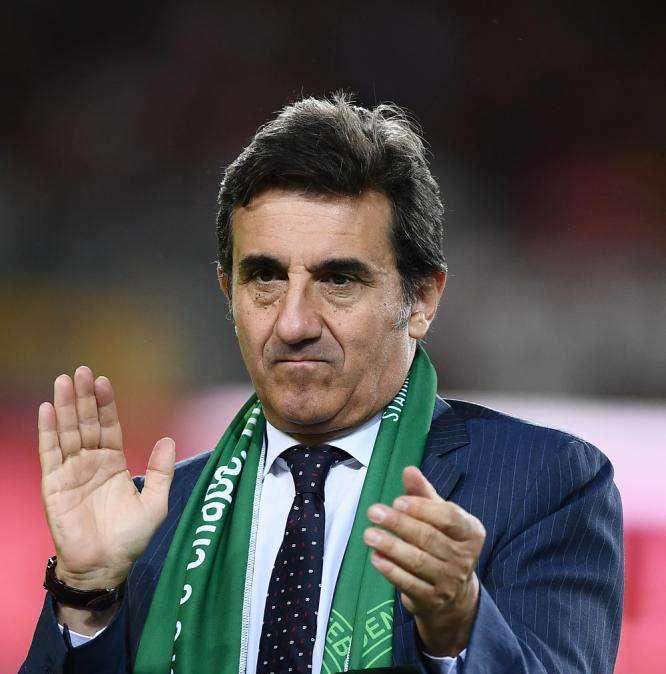 Cairo: "Seguivamo da tempo Zaza"