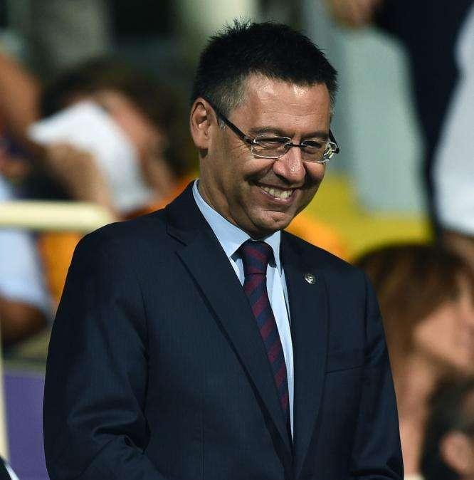 QUI BARCELLONA - Bartomeu: "Vincere la Champions? C'è tanto da fare, ora pensiamo alla Juve"