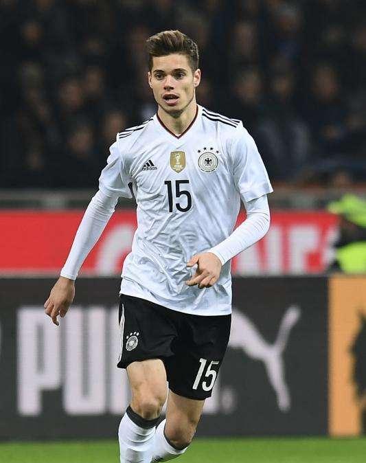 Dalla Spagna - Weigl si offre al Real Madrid 