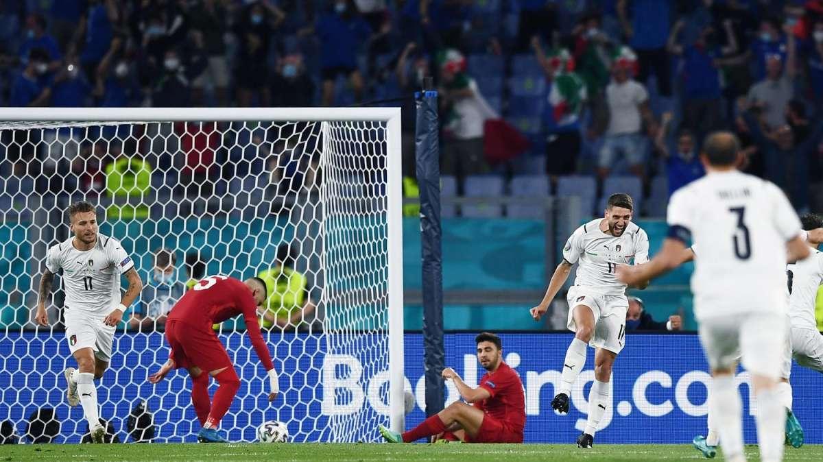 Gazzetta - La Juventus valuta le offerte per Demiral 