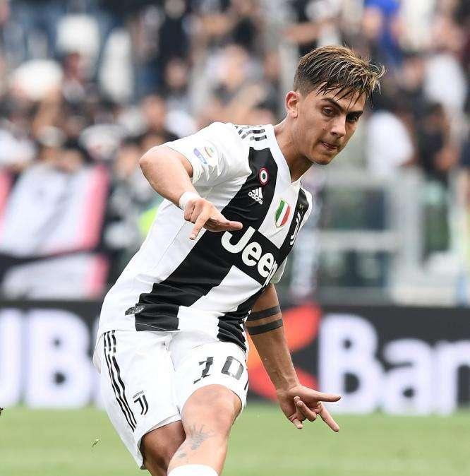 Don Balon - Dybala vuole approdare al Real Madrid già a gennaio ma Perez non vuole spendere più di 100 milioni di euro