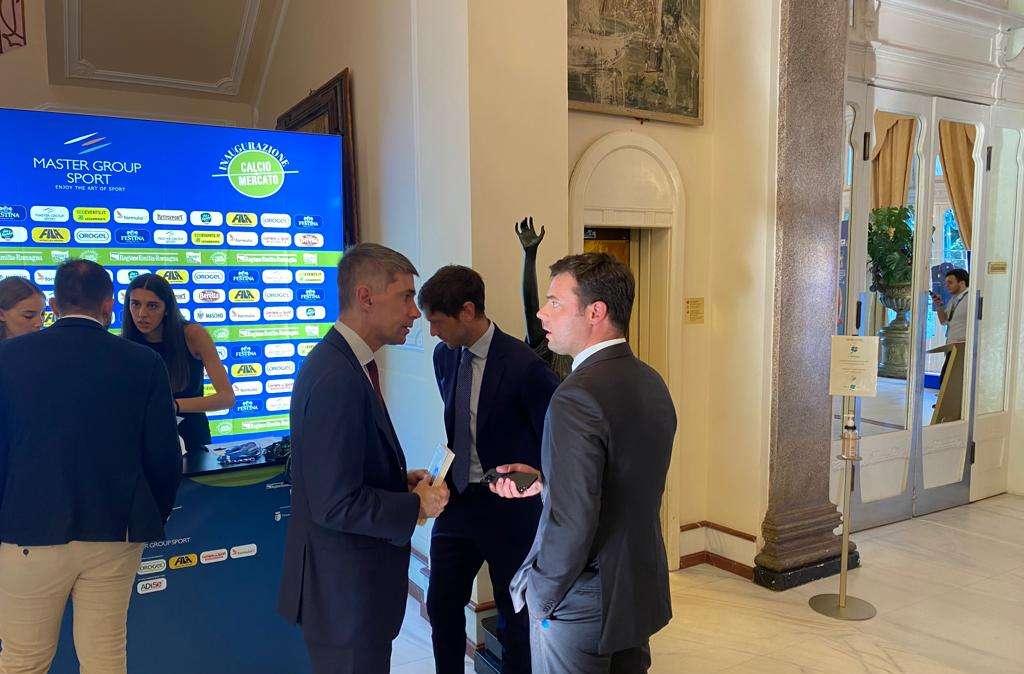 Il Secolo XIX - Juve, per Besaggio possibile il prestito con diritto di riscatto