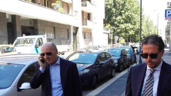ESCLUSIVA TJ - Marotta a Milano, in agenda contatti con emissari Valencia: Cancelo e Lemina i nomi sul tavolo