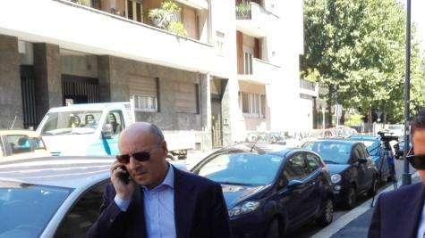 LIVE MILANO - Nuovo incontro Paratici-Paco Casal a Palazzo Parigi: riproposti alla Juventus De La Cruz e Gimenez